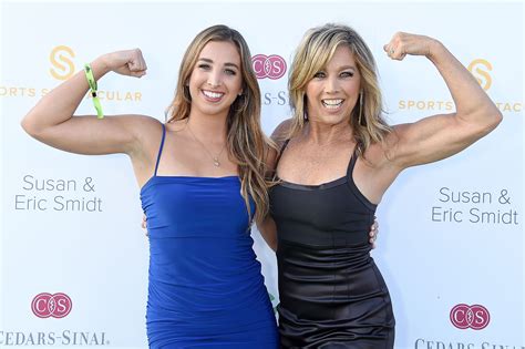 Denise Austin, 65, reflects on rocking bikini for Sports Illustrated